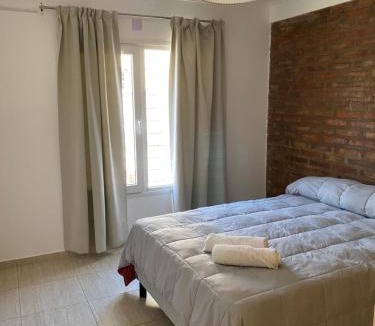 Santa Rosa Apartment | Pampa 4