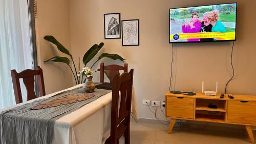 Province of Cordoba Apartment | Pan De Azúcar