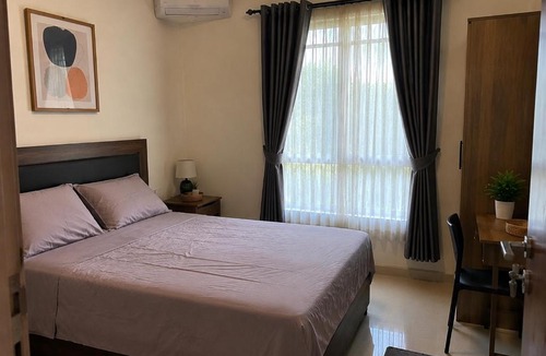 San Luis House | Panaderia Village W