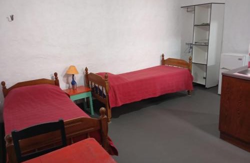 Catedral Hostel | Panambi