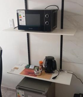 Dorrego Apartment | Panchitas