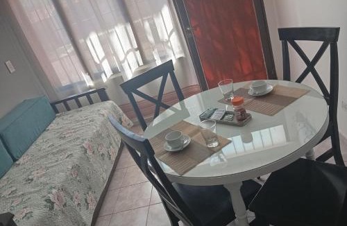 Dorrego Apartment | Panchitas