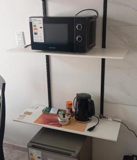 Dorrego Apartment | Panchitas