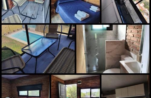 Villa Carlos Paz Apartment | Panorámica Sierras