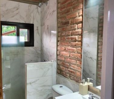 Villa Carlos Paz Apartment | Panorámica Sierras