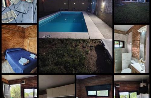 Villa Carlos Paz Apartment | Panorámica Sierras