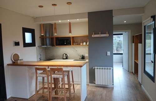 El Chalten Apartment | Panorama Aparts Chalten