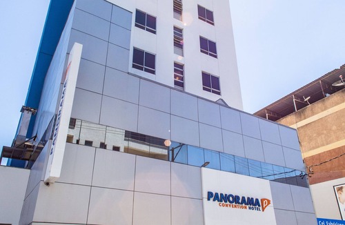 Coronel Fabriciano Hotel | Panorama Convention Hotel