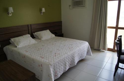 Juazeiro do Norte Hotel | Panorama Hotel
