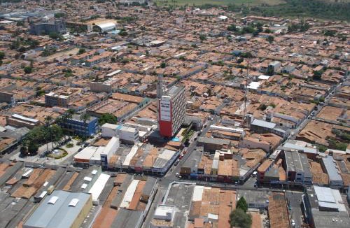 Juazeiro do Norte Hotel | Panorama Hotel
