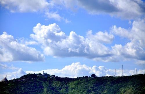 Juazeiro do Norte Hotel | Panorama Hotel