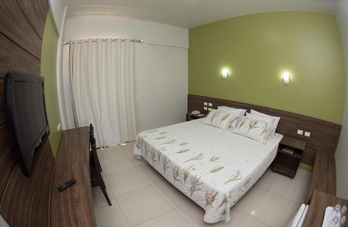 Juazeiro do Norte Hotel | Panorama Hotel