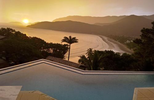 Praia do Cabelo Grande House | Panoramica Residencial