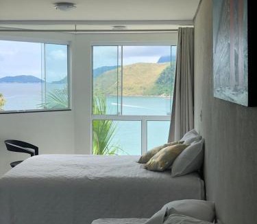 Praia do Cabelo Grande House | Panoramica Residencial