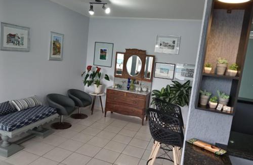 Praia do Cabelo Grande House | Panoramica Residencial