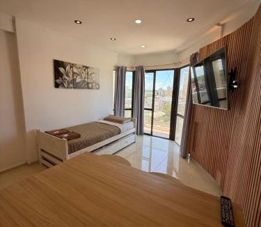 Santa Teresita Apartment | Panoramico