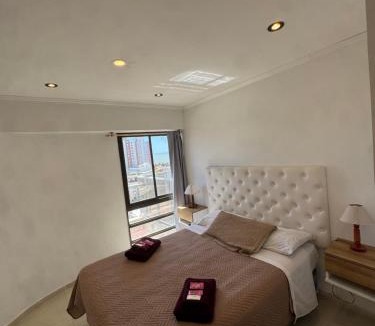Santa Teresita Apartment | Panoramico