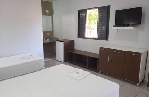 Miranda Hotel | Pantanal Hotel