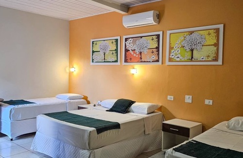Miranda Hotel | Pantanal Hotel