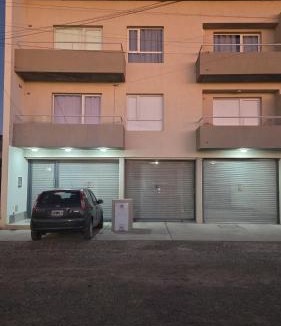 Trelew Apartment | Paola