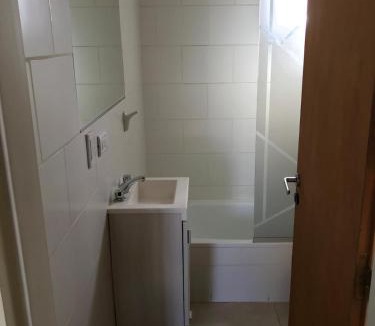 Trelew Apartment | Paola