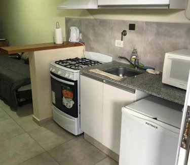Trelew Apartment | Paola