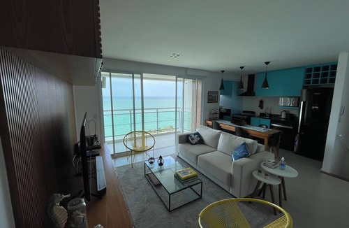 Peninsula Apartment | Paraíso em Frente ao Oceano