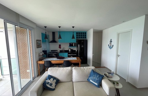 Peninsula Apartment | Paraíso em Frente ao Oceano