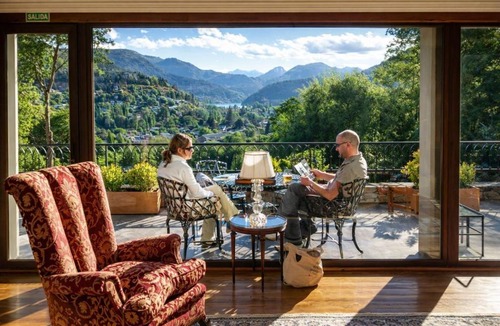 San Martin de los Andes Hotel | Paraíso Casa de Montaña