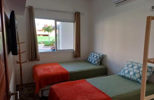 Canoa Quebrada Apartment | Paraíso Canoa Quebrada