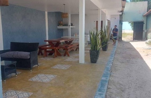 Barroquinha Hotel | Paraíso das Dunas - Bitupitá