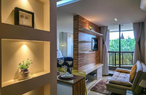 Smin Apartment | Paraíso de descanso no Life Resort!