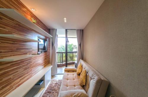 Smin Apartment | Paraíso de descanso no Life Resort!