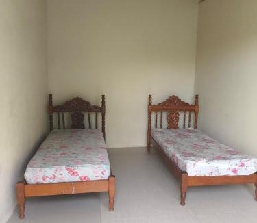Estancia House | Paraíso do Abais, house for rent