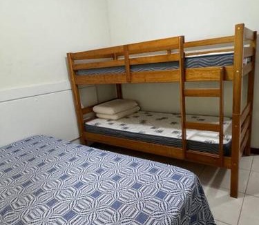 Macae House | Paraíso do Sana
