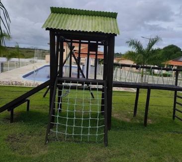 Nisia Floresta House | Paraíso dos Falcões
