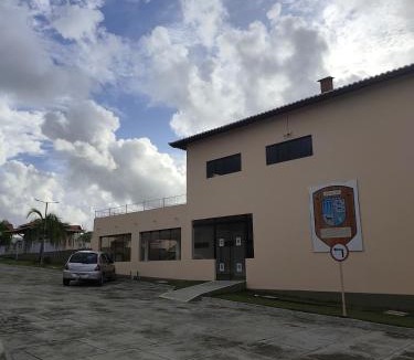 Nisia Floresta House | Paraíso dos Falcões