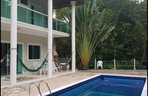 Guaratuba House | Paraíso Ecológico Guaratuba