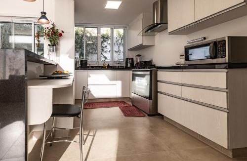 Boituva House | Paraíso em Boituva - chácara nova, moderna, 2100 m, em condomínio