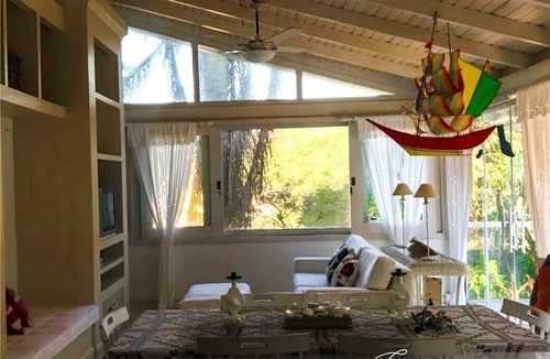 Centro House | Paraíso em Bombinhas