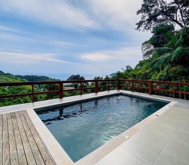Sao Sebastiao House | Paraíso em Juquehy