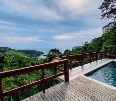 Sao Sebastiao House | Paraíso em Juquehy