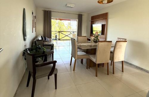 Estancia Apartment | PARAÍSO EXCLUSIVO COND RESORT Villa das águas
