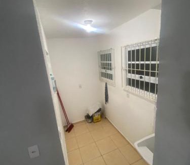 Peruibe Apartment | Paraíso Montanha e Mar