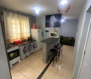 Peruibe Apartment | Paraíso Montanha e Mar