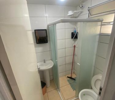 Peruibe Apartment | Paraíso Montanha e Mar