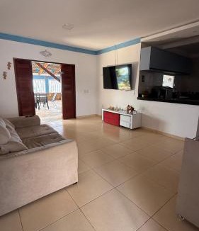 Pitangui House | Paraíso Particular Beach House
