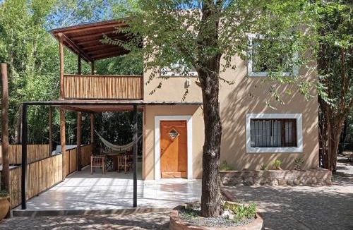 Casa Grande House | Paraíso Serrano