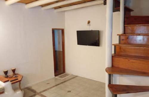 Casa Grande House | Paraíso Serrano