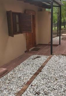 Casa Grande House | Paraíso Serrano